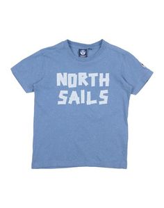 Футболка North Sails