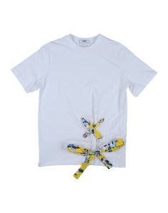 Футболка Msgm