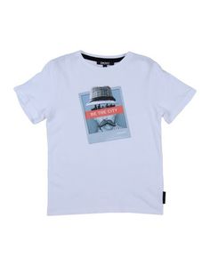 Футболка Dkny