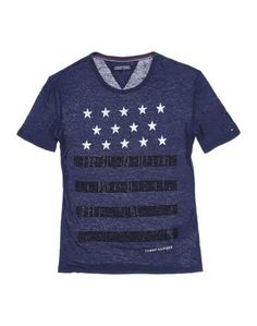 Футболка Tommy Hilfiger