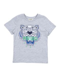 Футболка Kenzo
