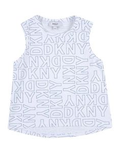 Футболка Dkny
