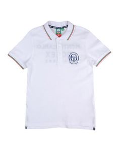 Поло Sergio Tacchini