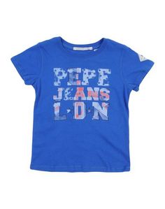 Футболка Pepe Jeans