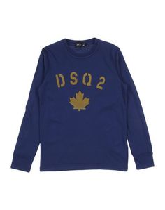 Футболка Dsquared2