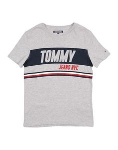 Футболка Tommy Hilfiger