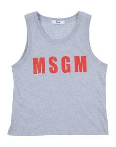 Футболка Msgm