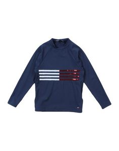 Футболка Tommy Hilfiger