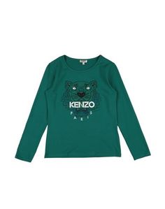 Футболка Kenzo
