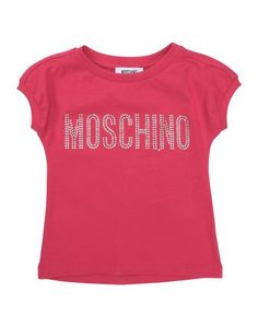 Футболка Moschino