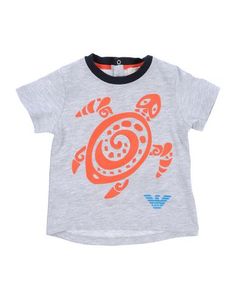 Футболка Armani Junior