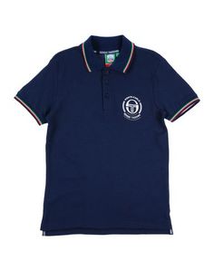 Поло Sergio Tacchini