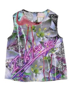 Блузка Philipp Plein