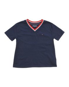 Футболка Tommy Hilfiger