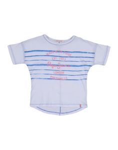 Футболка Pepe Jeans
