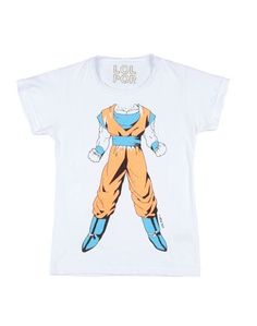Футболка LOL POP