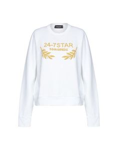 Толстовка Dsquared2