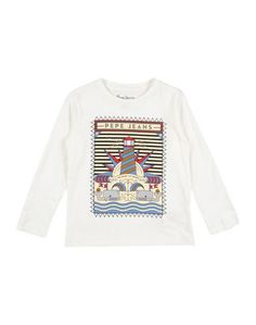 Футболка Pepe Jeans