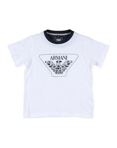 Футболка Armani Junior