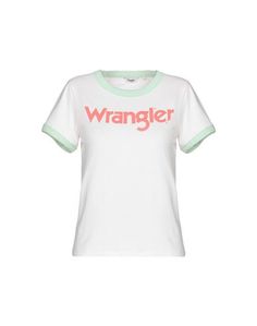 Футболка Wrangler