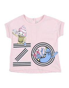 Футболка Kenzo
