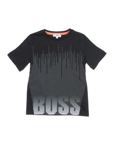 Футболка Hugo Boss