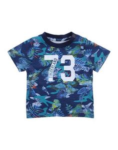 Футболка Timberland