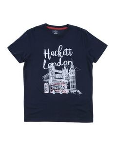 Футболка Hackett