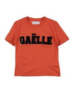 Футболка Gaëlle Paris