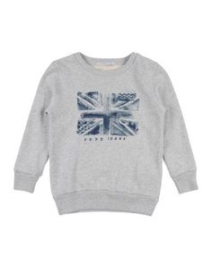 Толстовка Pepe Jeans