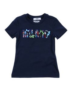 Футболка Msgm