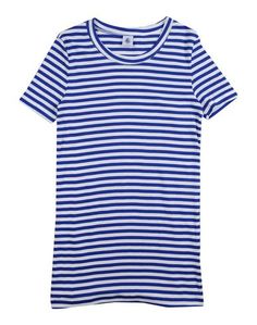 Футболка Petit Bateau