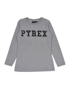 Футболка Pyrex