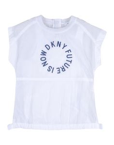 Футболка Dkny