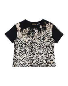 Футболка Roberto Cavalli