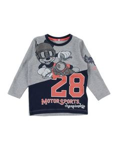 Футболка Name IT