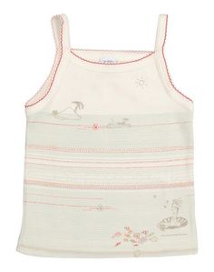 Футболка Petit Bateau