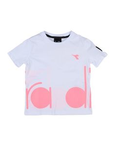 Футболка Diadora