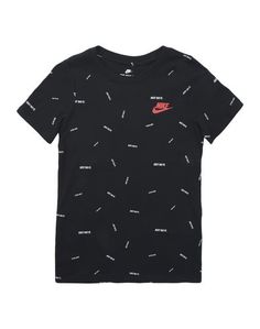 Футболка Nike