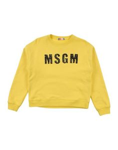 Толстовка Msgm