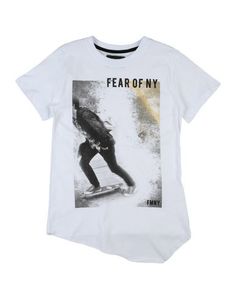 Футболка Fred Mello