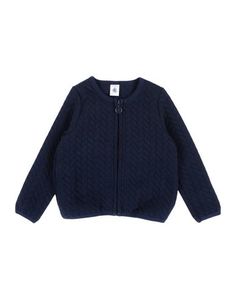 Толстовка Petit Bateau