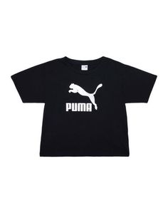 Футболка Puma