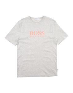 Футболка Hugo Boss