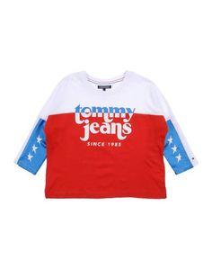 Футболка Tommy Hilfiger