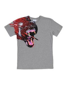 Футболка Marcelo Burlon