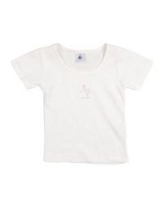 Футболка Petit Bateau