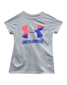 Футболка Under Armour