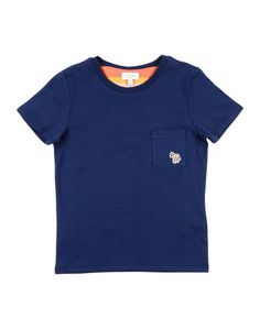 Футболка Paul Smith
