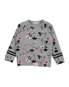 Толстовка Name IT
